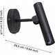 Kinkiet EGLO WALL LAMP EGLO ALMUDAINA LED 5W