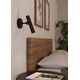 Kinkiet EGLO WALL LAMP EGLO ALMUDAINA LED 5W
