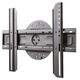 Neomounts Uchwyt ścienny LED-WR100BLACK 37'' - 75''
