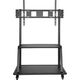 Neomounts Stojak podłogowy NS-M4000BLACK 60'' - 105''