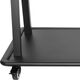 Neomounts Stojak podłogowy NS-M4000BLACK 60'' - 105''