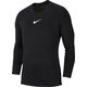 Nike Nike Dry Park First Layer dł.rękaw 010 : Rozmiar - XXL (AV2609-010) - 15100_187254