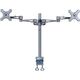 Neomounts Uchwyt biurkowy na 2 monitory 10" - 27" (FPMA-D935D)