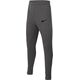 Nike Spodnie Nike Park 20 Fleece Pant Junior CW6906 063 CW6909 063 szary L (147-158cm)