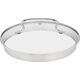 Tefal Zestaw garnków TEFAL Duetto+ 6 elem. G719S674