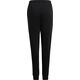 Adidas Spodnie adidas ENTRADA 22 Sweat Panty Y H57518 H57518 czarny 152 cm