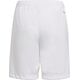 Adidas Spodenki adidas ENTRADA 22 Short Y HG6292 HG6292 biały 152 cm