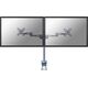 Neomounts Uchwyt biurkowy na 2 monitory 10" - 27" (FPMA-D935D)