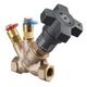 Oventrop Zawór równoważący HYDROCONTROL VTR DN-25 (1060208)