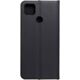 ForCell Kabura Forcell LUNA Book Gold do XIAOMI Redmi 9C / 9C NFC czarny