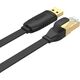 Unitek RJ-45 - USB-A 1.8m (Y-SP02001B)