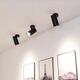 Lampa sufitowa Blaupunkt Reflektor BLAUPUNKT DRN-12WW 12W