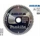 Makita MAKITA PIŁA TARCZOWA  216x30x60z MAKBLADE DREWNO