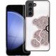 OEM Futerał TEDDY BEAR do SAMSUNG A53 różowy