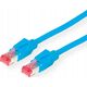 Draka DRAKA HP- FTP Patch. Kat.6, 1 m blue (21.05.6014)