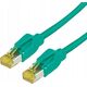 Draka Draka Comteq TM31 Patch Cat6 2m - RJ- 45 - RJ- 45 - Male/Male - green - Cat6a (21.05.9523)