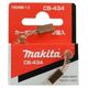 Makita CZ.MAKITA CARBON BRUSHES CB-434 2 τεμ. M193466-2 5772512 88381162333