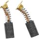 Makita CZ.MAKITA CARBON BRUSHES CB-434 2 τεμ. M193466-2 5772512 88381162333