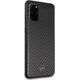 Mercedes Mercedes MEHCS67SRCFBK S20+ G985 hard case black/czarny Dynamic