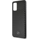 Mercedes Mercedes MEHCS67SRCFBK S20+ G985 hard case black/czarny Dynamic