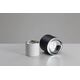 Lampa sufitowa Blaupunkt LAMPA sufitowa ROLLER DLW10 Blaupunkt metalowa OPRAWA downlight LED 10W 4000K tuba biała