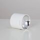 Lampa sufitowa Blaupunkt LAMPA sufitowa ROLLER DLW10 Blaupunkt metalowa OPRAWA downlight LED 10W 4000K tuba biała