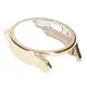 Bizon Case Watch Felipe Samsung Galaxy Watch 7 40 mm gold