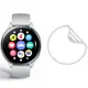 Bizon Glass Watch Hydrogel Xiaomi Watch 2 [2 PACK]