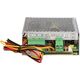 Zasilacz serwerowy ExtraLink EXTRALINK SCP-50-12 zasilacz buforowy 13.8V 50W 12V