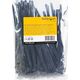 Organizer StarTech 100 PK OF RESEALABLE ZIP TIES 8
