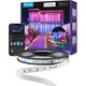 Taśma LED Govee H6172 Zewnętrzna 10m| Taśma LED| Wi-Fi, Bluetooth, RGBIC, IP65