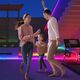 Taśma LED Govee H6172 Zewnętrzna 10m| Taśma LED| Wi-Fi, Bluetooth, RGBIC, IP65