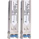 ExtraLink Extralink SFP 1.25G 2-pack | Moduł SFP | 1,25Gbps, LC/UPC, 1310nm, 20km, single mode, DOM