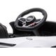 Milly Mally Milly Mally Pojazd na akumulator Audi R8 Spyder White