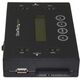 Kieszeń StarTech USB SATA CLONER / ERASER (SU2DUPERA11)