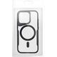 Θήκη OEM ERGOFIT NEWZONE συμβατή με MagSafe για IPHONE 15 PRO μαύρο 14067234 5903396310591