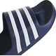 Adidas Klapki męskie Adilette Aqua granatowe r. 39 (F35542)