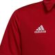 Adidas Koszulka adidas ENTRADA 22 Polo Y H57495 H57495 czerwony 116 cm