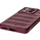 Bizon Case Tur Motorola Edge 50 Pro dark purple