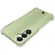 Bizon Case Salpa Samsung Galaxy A35 5G clear