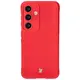 Bizon Case Tur Samsung Galaxy S24 red