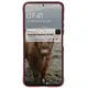 Bizon Case Tur Xiaomi Redmi 13 4G dark purple