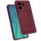 Bizon Case Tur Motorola Edge 50 Pro dark purple