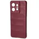 Bizon Case Tur Motorola Edge 50 Pro dark purple