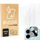 BIZON Clear 3x screen glass + camera glass Xiaomi Redmi 13 4G