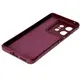 Bizon Case Tur Motorola Edge 50 Pro dark purple