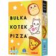 Rebel Gra Bułka, Kotek, Pizza