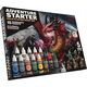GameMaster: Adventure Starter Role-Playing Paint Set