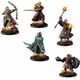 GameMaster: Adventure Starter Role-Playing Paint Set