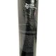 Zipro Mata treningowa 173 cm x 61 cm x 0.4 cm czarna